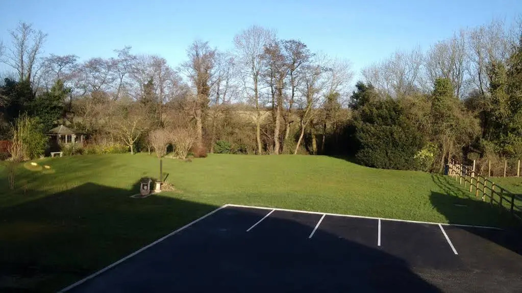 Vale of Berkeley Guest House
