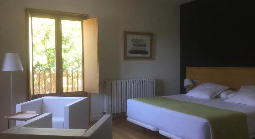 Hotel Rural Torre de Úriz