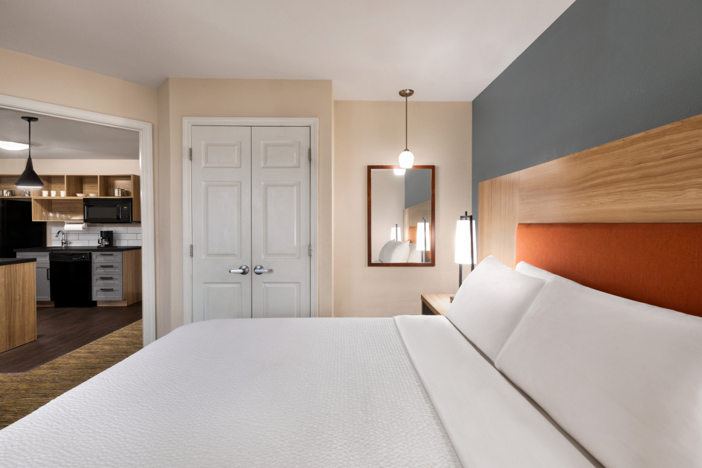 Candlewood Suites-Augusta by IHG