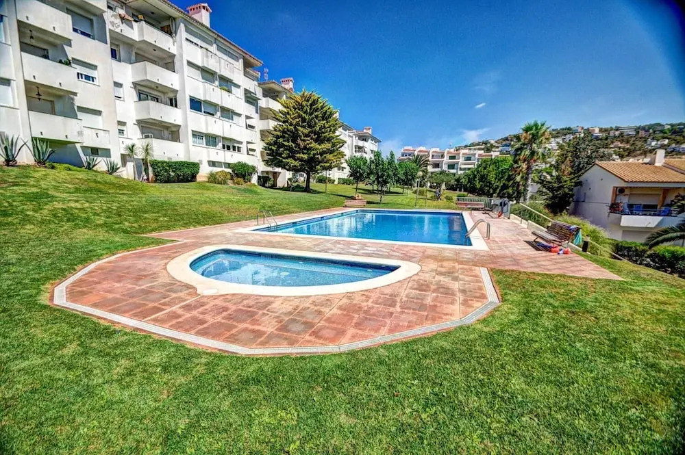 Sitges Beach Loft