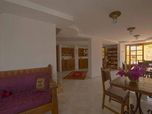 Hotel Begonvil