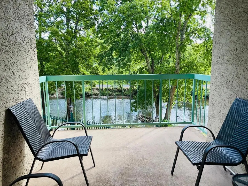 River Place Condos 204
