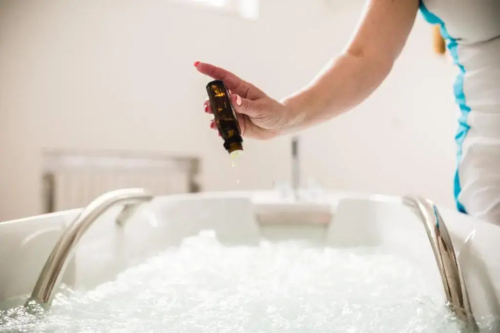 Spa & Wellness Vila Antoaneta