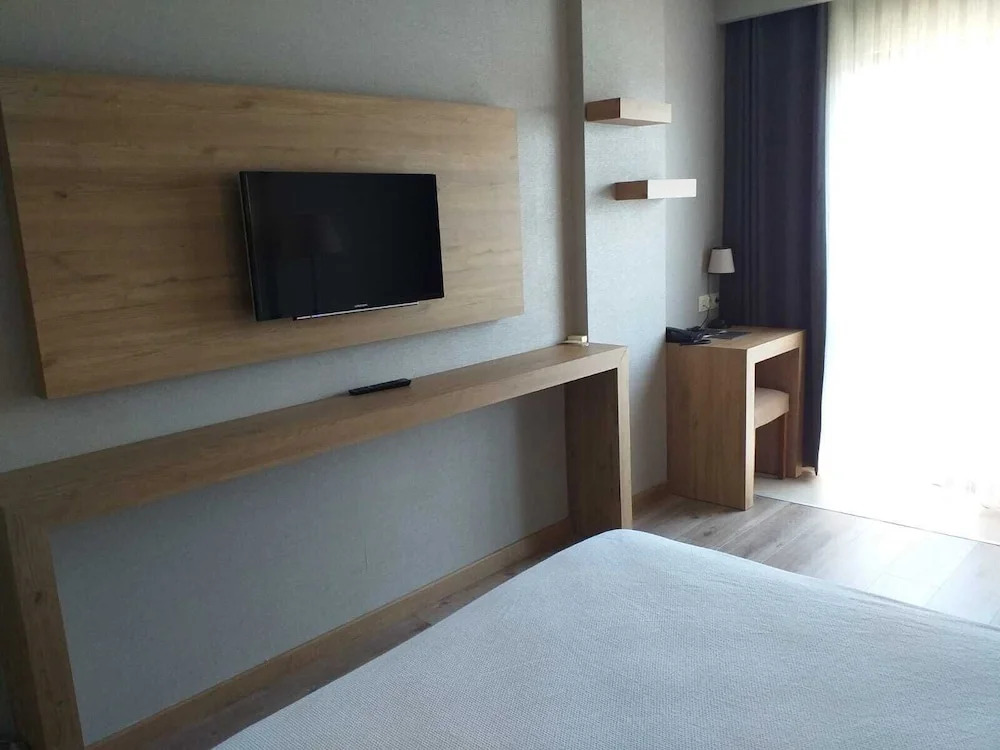 NEHİR HOTEL KEŞAN