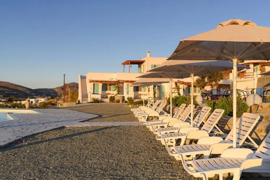 Dolce Vista - Sea View Apartments