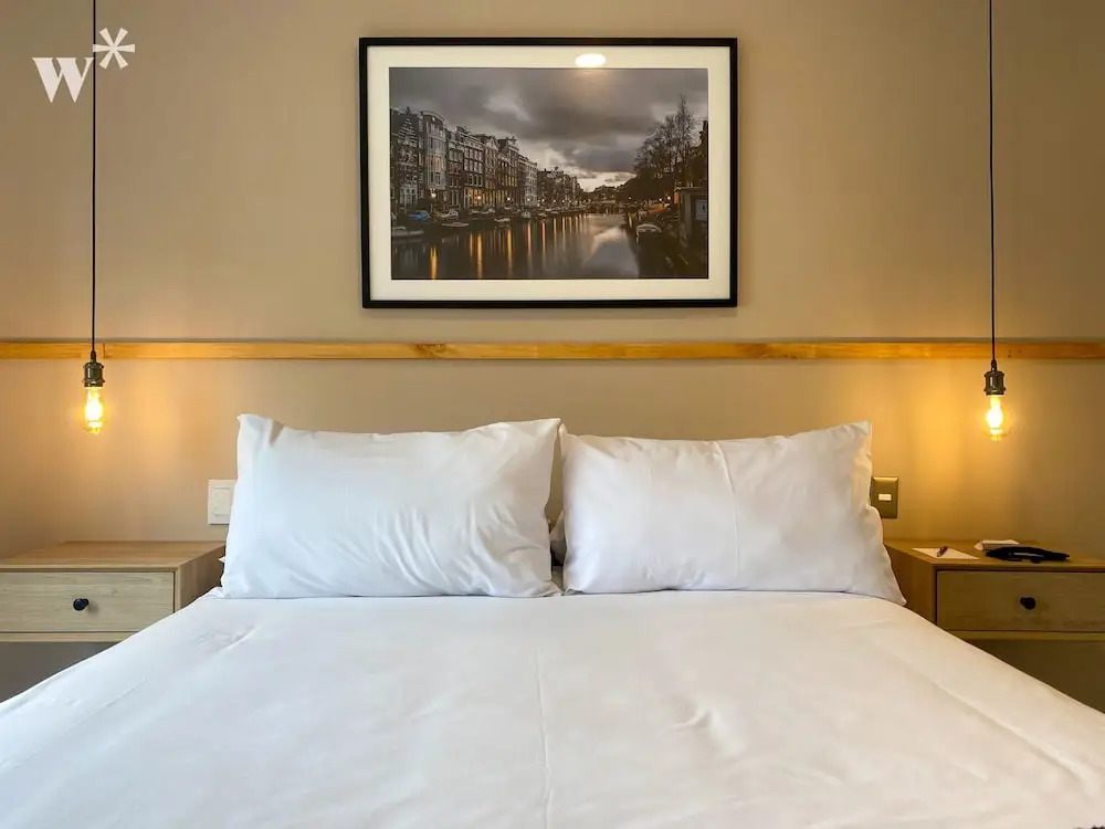Grimaldo del Solar Suites by Geko