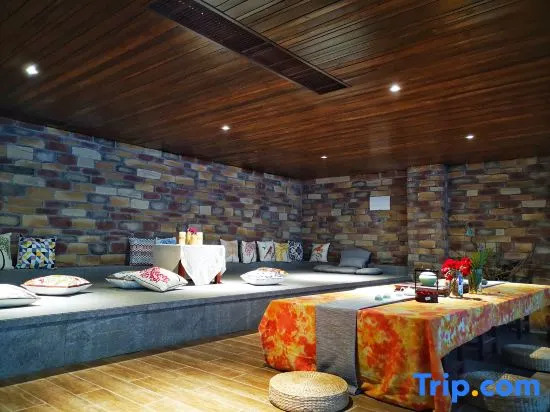 Wuhan Shuying Xingxing Homestay