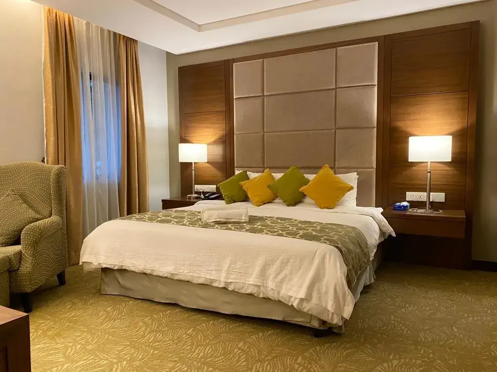 Sunday Residence Inn Cherating