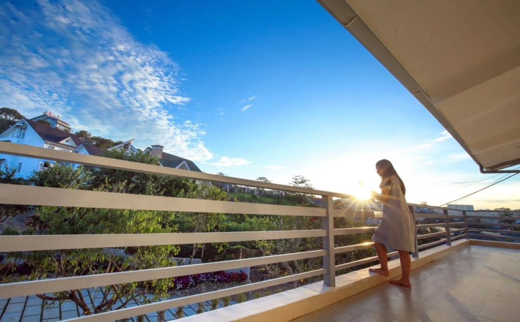 Camellia Villa Đà Lạt