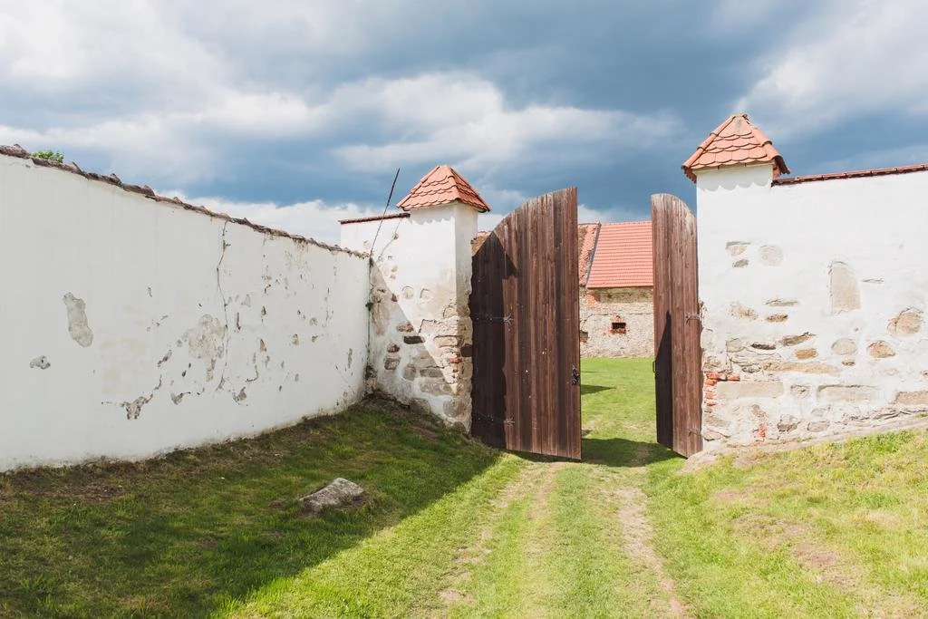 U Matěje
