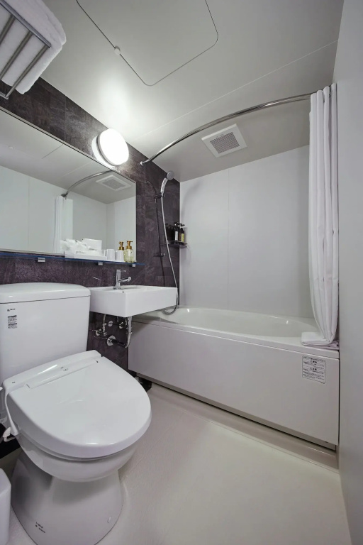 HOTEL AMANEK Asakusa Ekimae