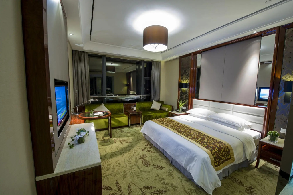 Hangzhou Far East Hotel