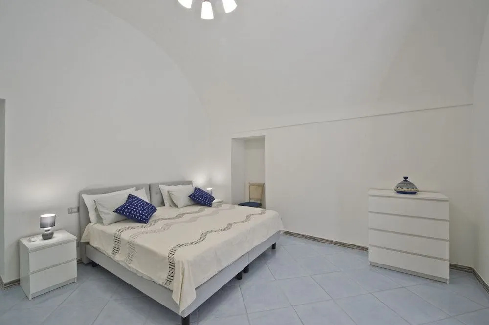 Casa Lisuccia