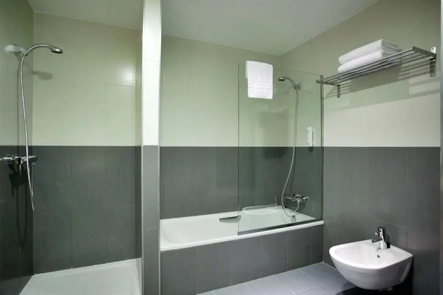 ELE Hotelandgo Arasur