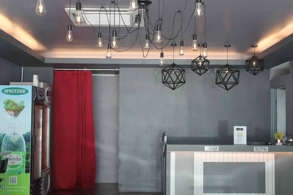 Hotel18 (MyHome)