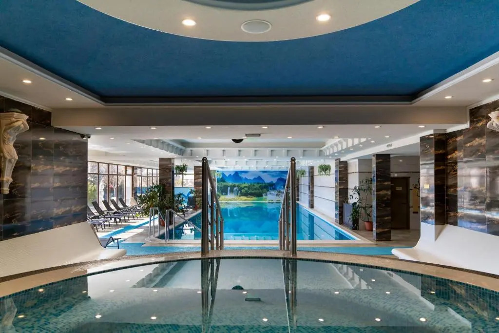 Hotel Paradise