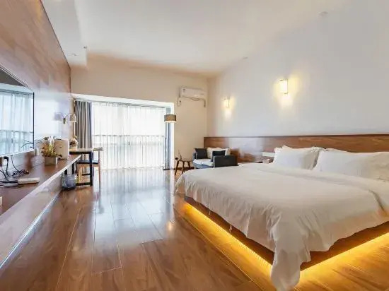 Xitang Hotel