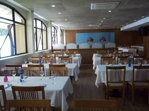Hotel Solarium