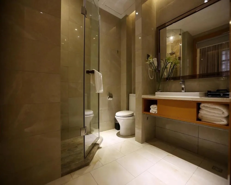 Fuzhou Mizga Fashion Hotel