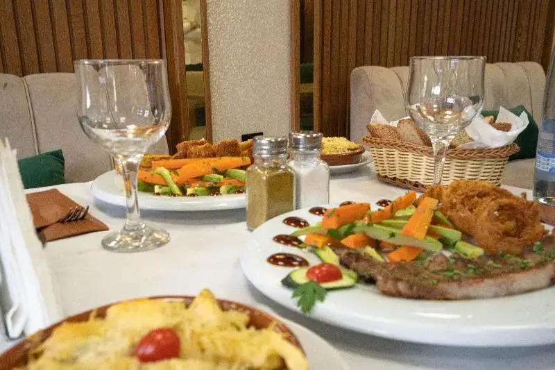 Razane Hôtel