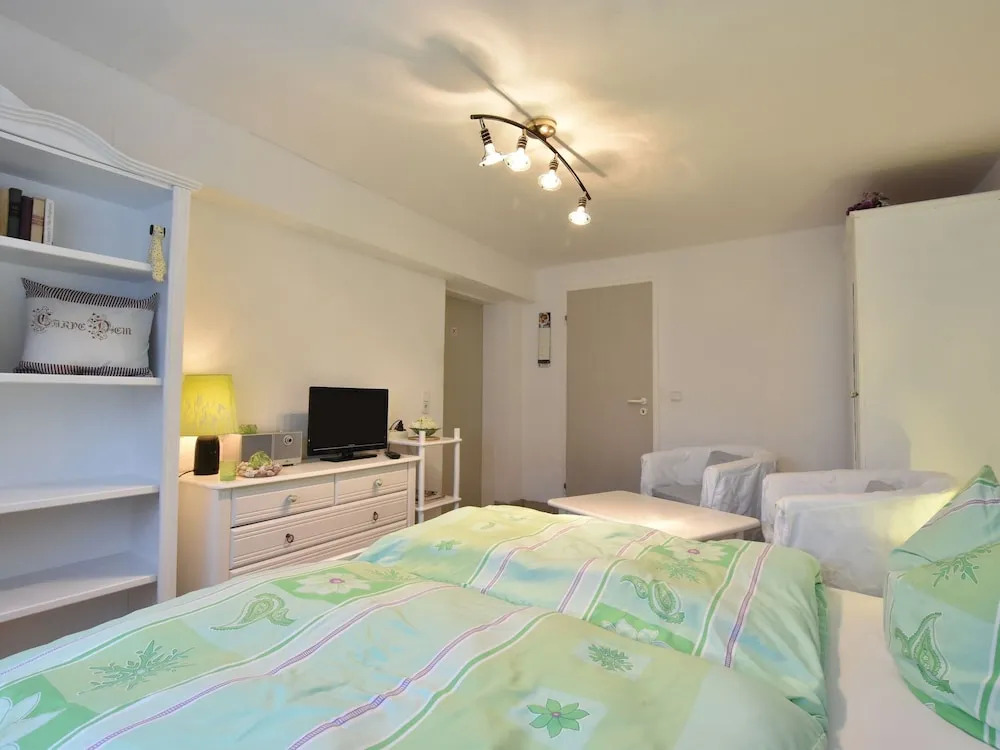 Cozy Apartment in Kühlungsborn near Sea