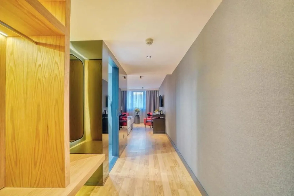 İbos Hotels Izmir