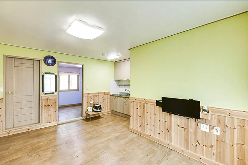 Wonju Sunnyhill Pension