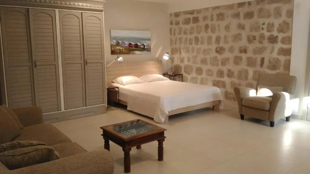 Stone House Petra