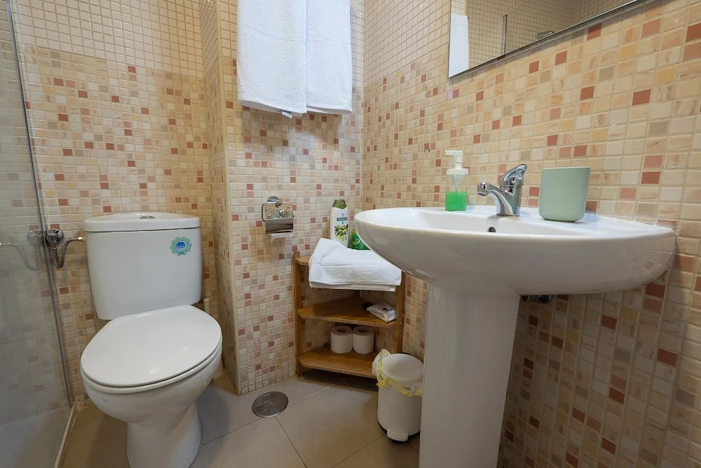 Duplex La Corrala
