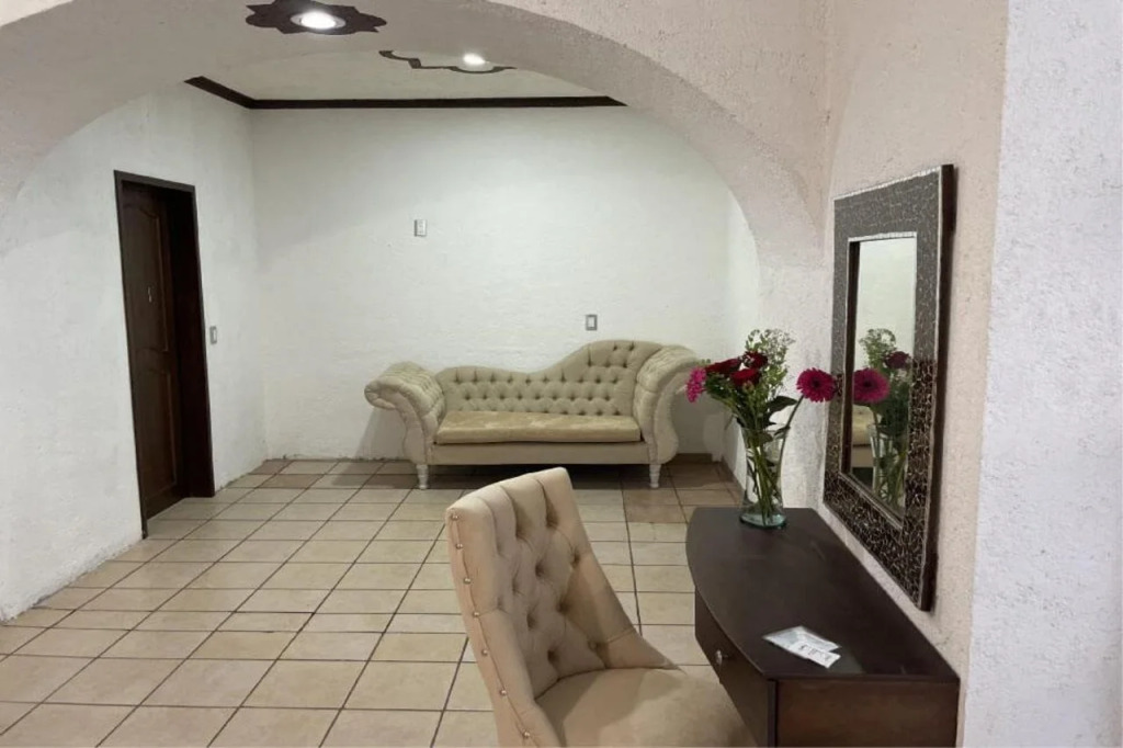 Hotel Peña Florencia