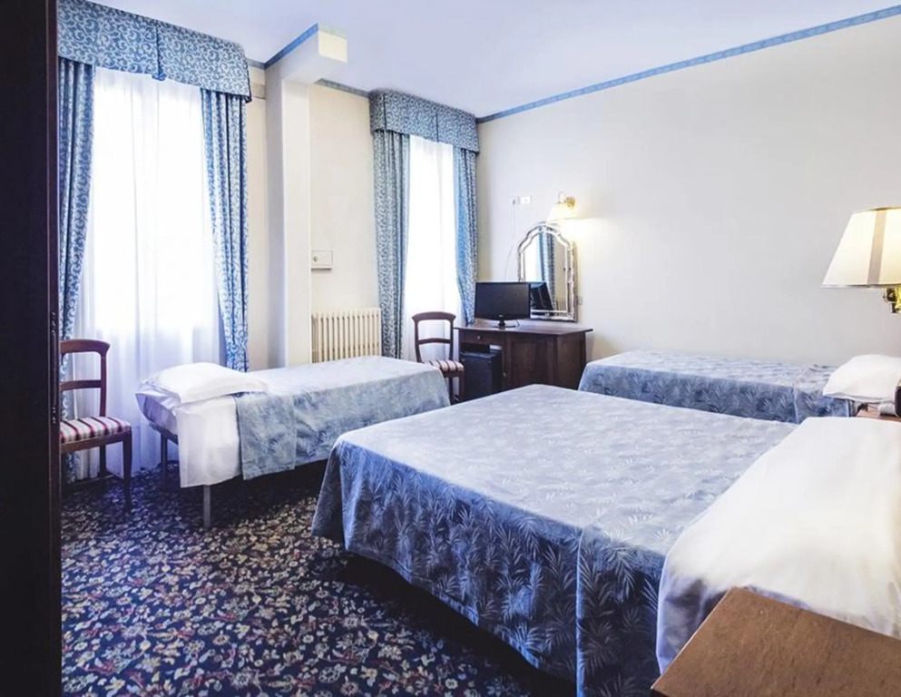 Hotel Al Sole Terme