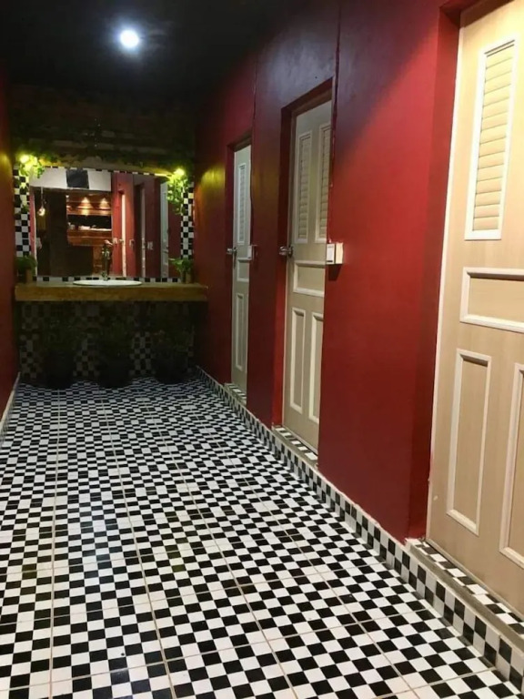 Blue Quay Hostel
