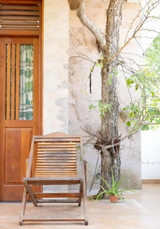 Nalaka Relaxing Home