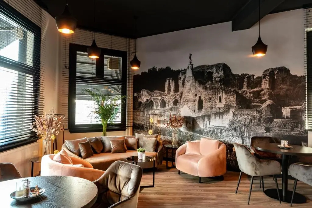Hotel Hulsman