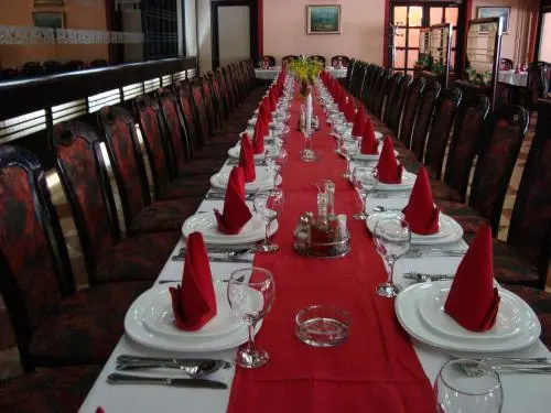 Hotel Park Livno