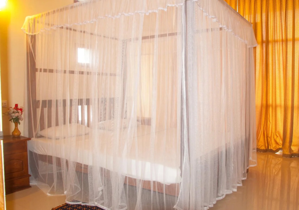 Hotel Marine at Negombo Beach