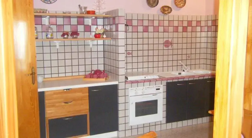 Casa Vacanze Leto