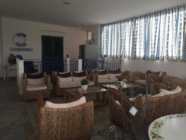 Hotel Isolabella