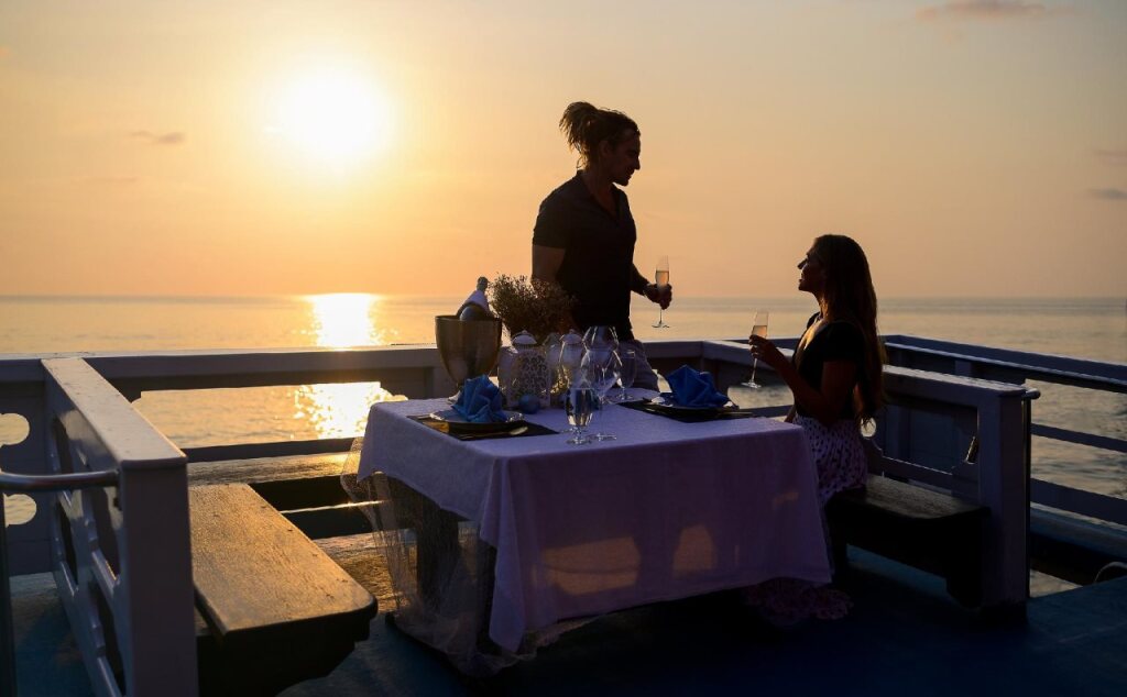 The Tarna Resort, Koh Tao