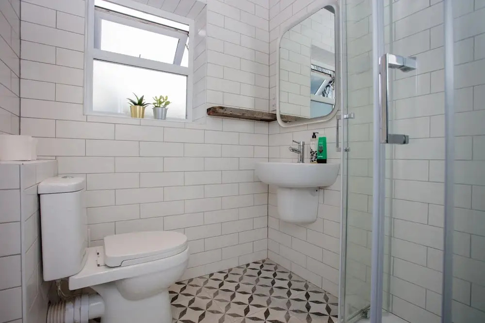 5 Bedroom House in East London