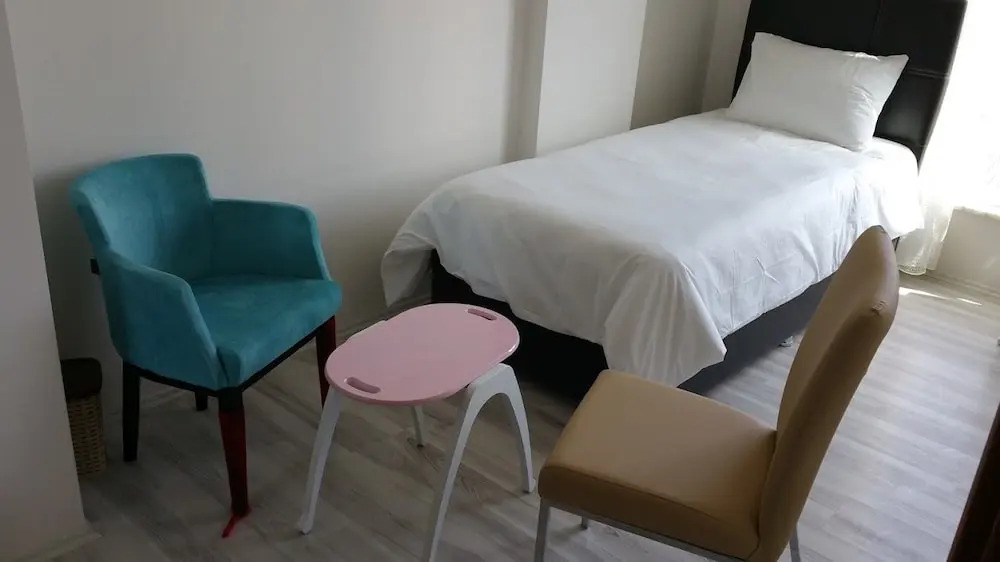 Korgan Otel