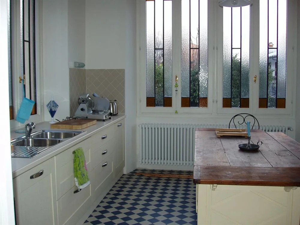 B&B Le torrette