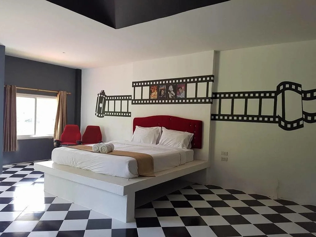 Phu Arun Resort