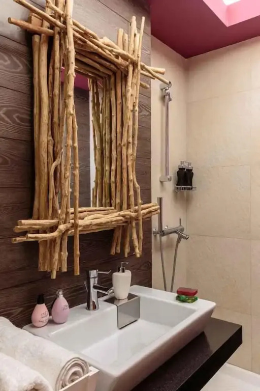 FZIN Villa Sevil