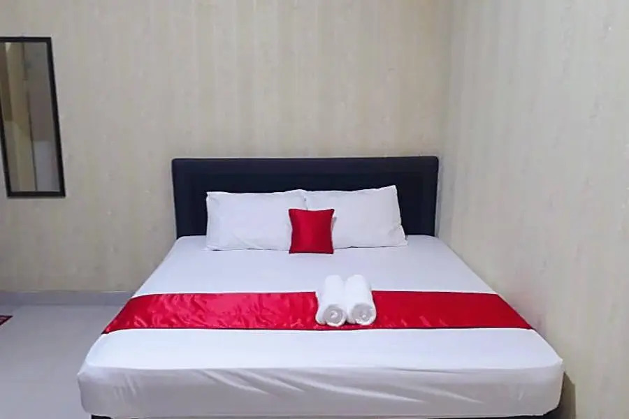 Shafira Residence Syariah