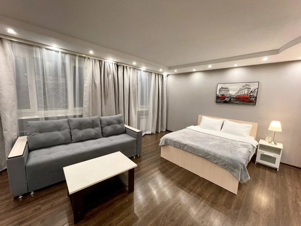 Home Hotel (Хоум Отель) на Красноармейской