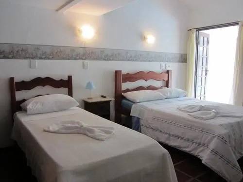 Pousada Recanto de Geribá