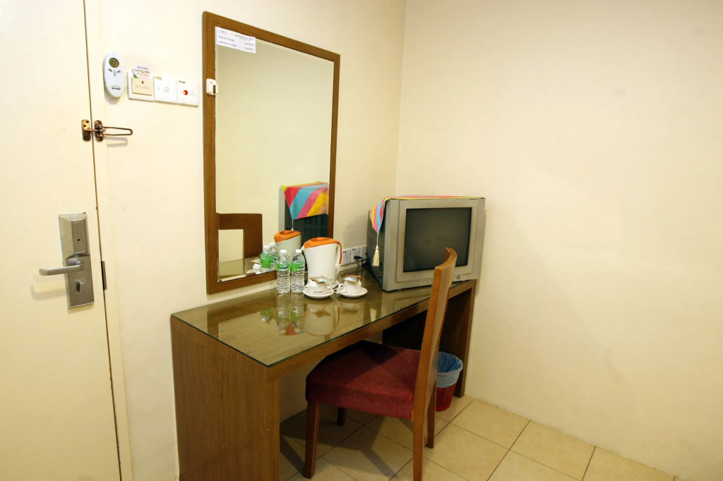Uptown Hotel Kajang