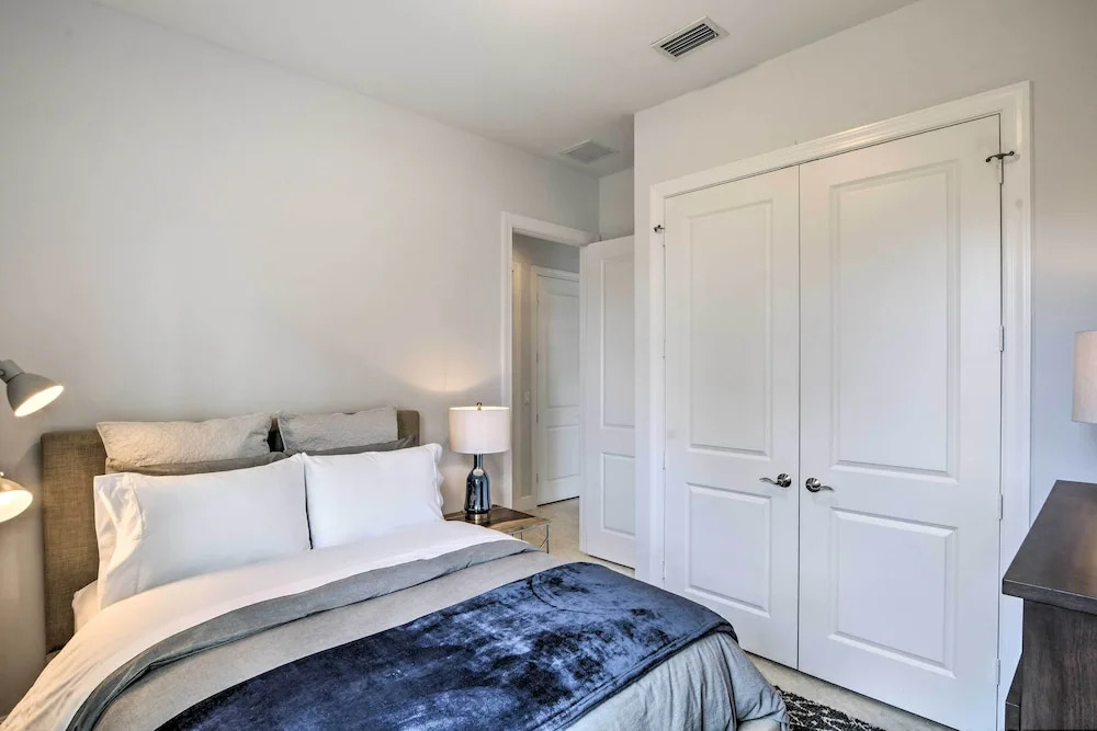 Naples Vacation Home Rental Near Vanderbilt Beach!
