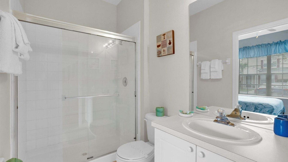 Windsor Palms Resort Vacation Townhome 3BR